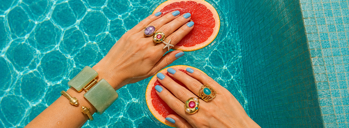 Anillos