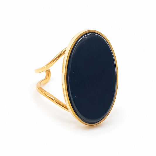 Anillo dorado