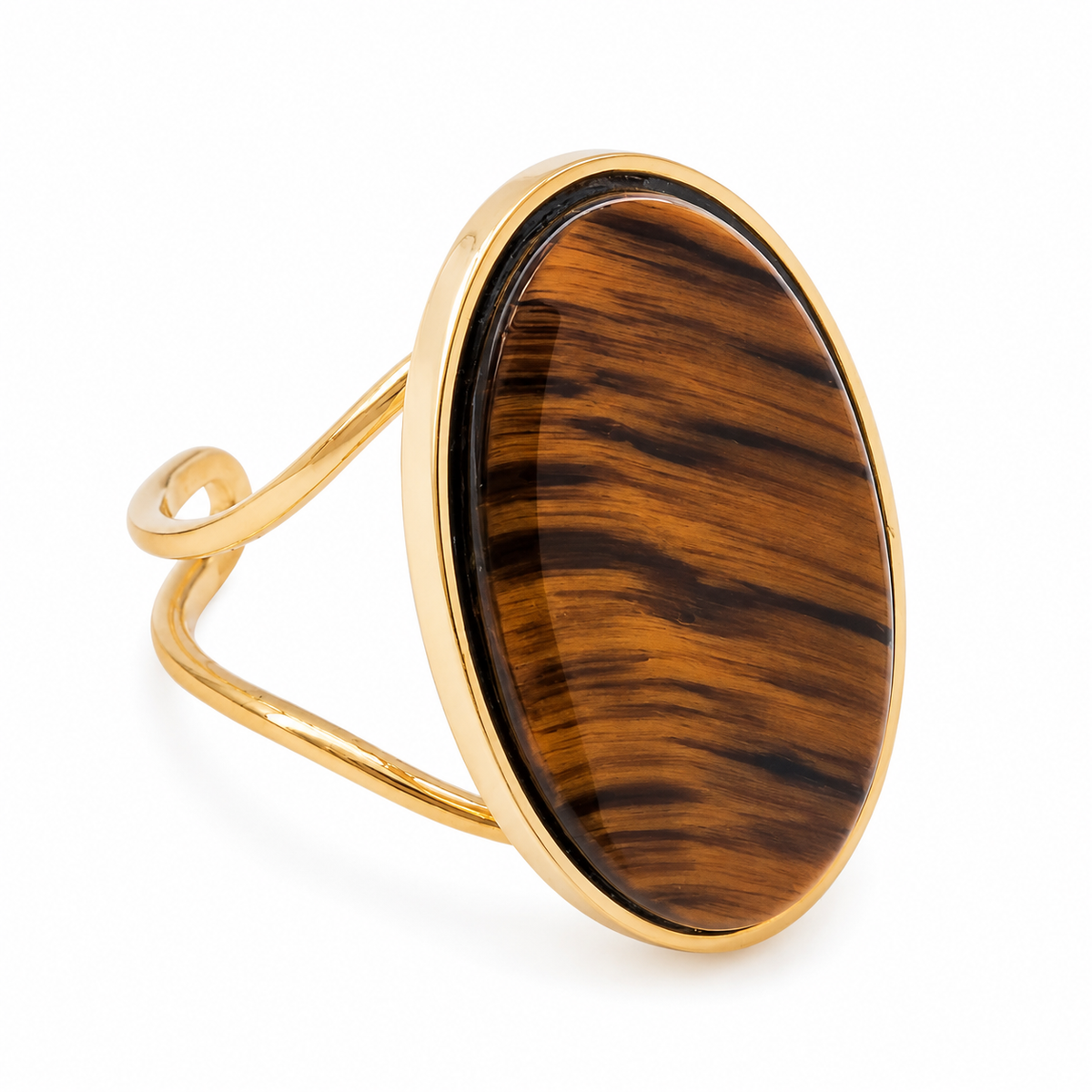 Anillo dorado