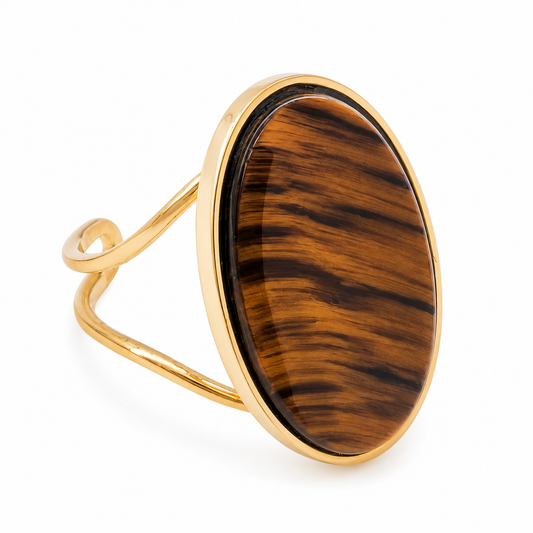 Anillo dorado