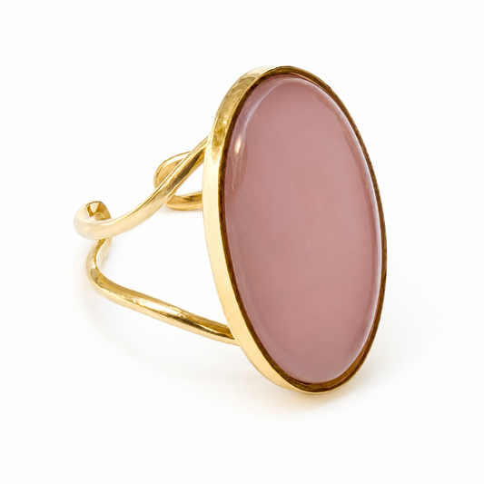 Anillo dorado