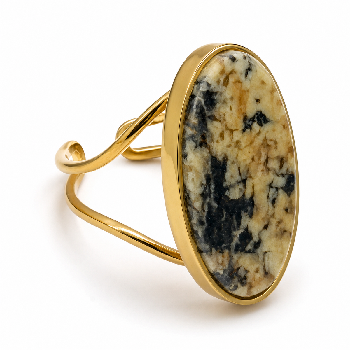 Anillo dorado