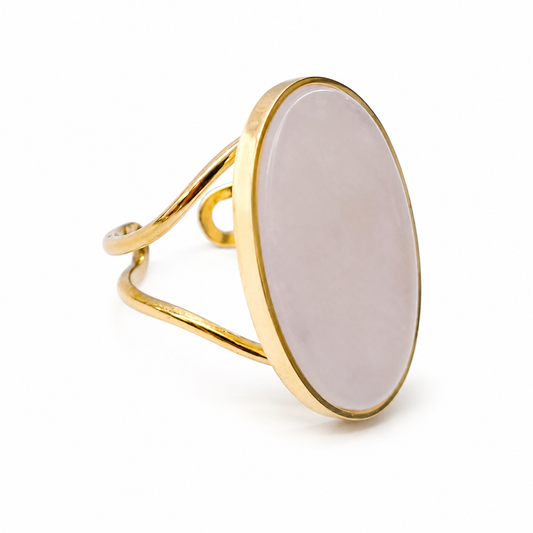 Anillo dorado