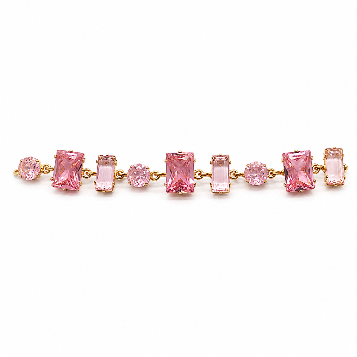 Pulsera dorado