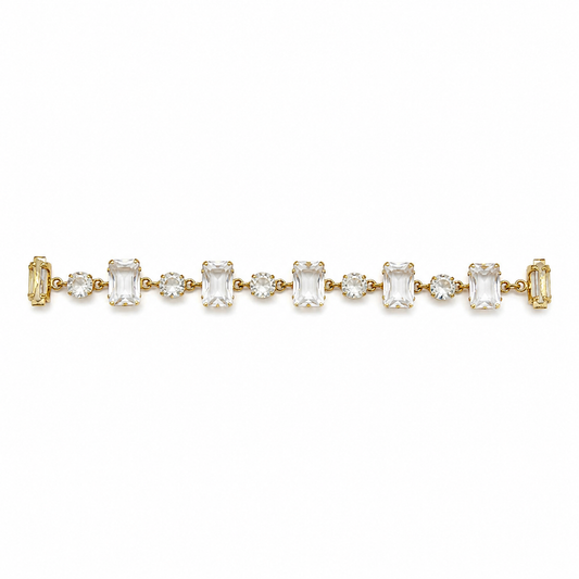 Pulsera dorado