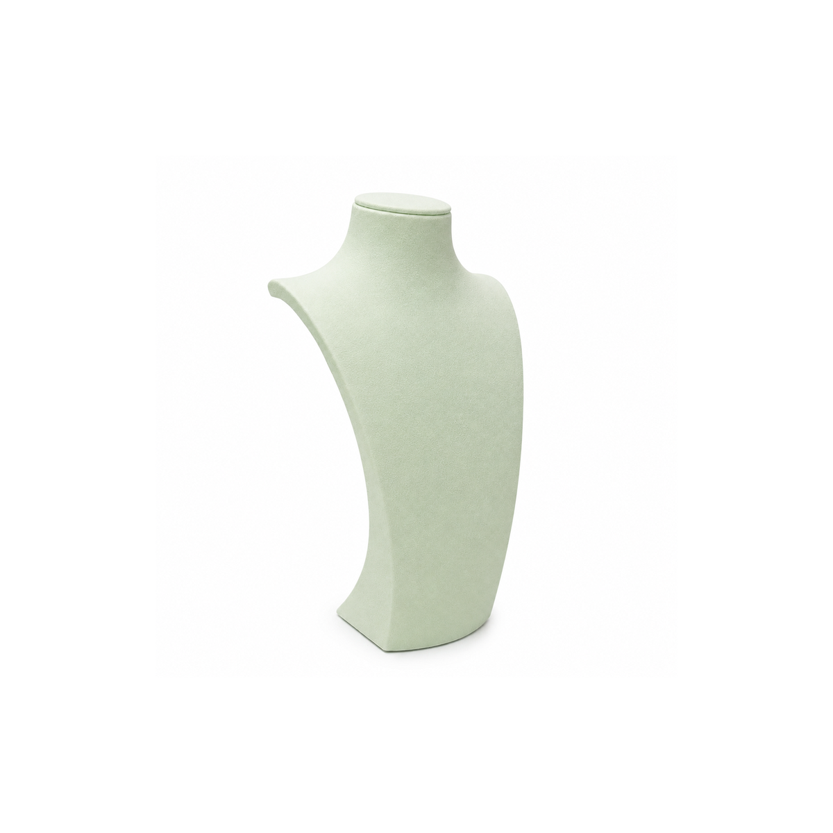 Exhibidor Busto Grande - 5 Colores