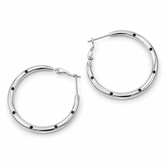 Aro Perforado Plata