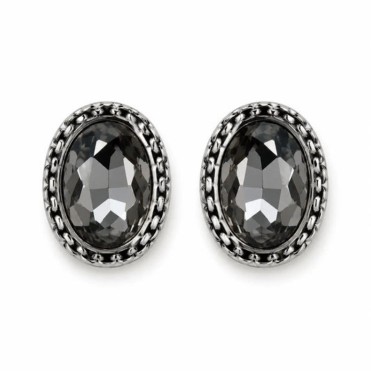 Pendientes con circonitas