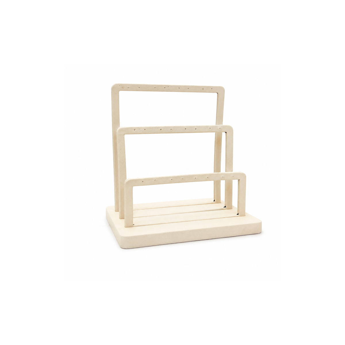 Expositor escalonado para pendientes - Default Title
