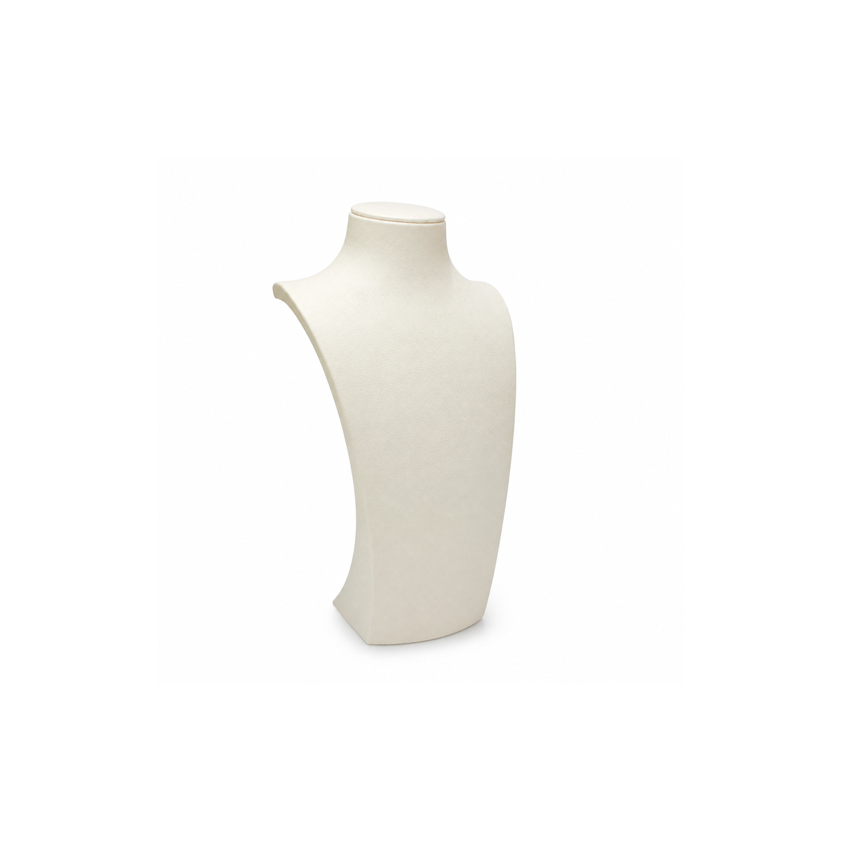 Exhibidor Busto Grande - 5 Colores