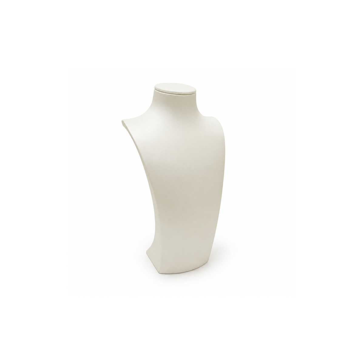 Exhibidor Busto Grande - 5 Colores
