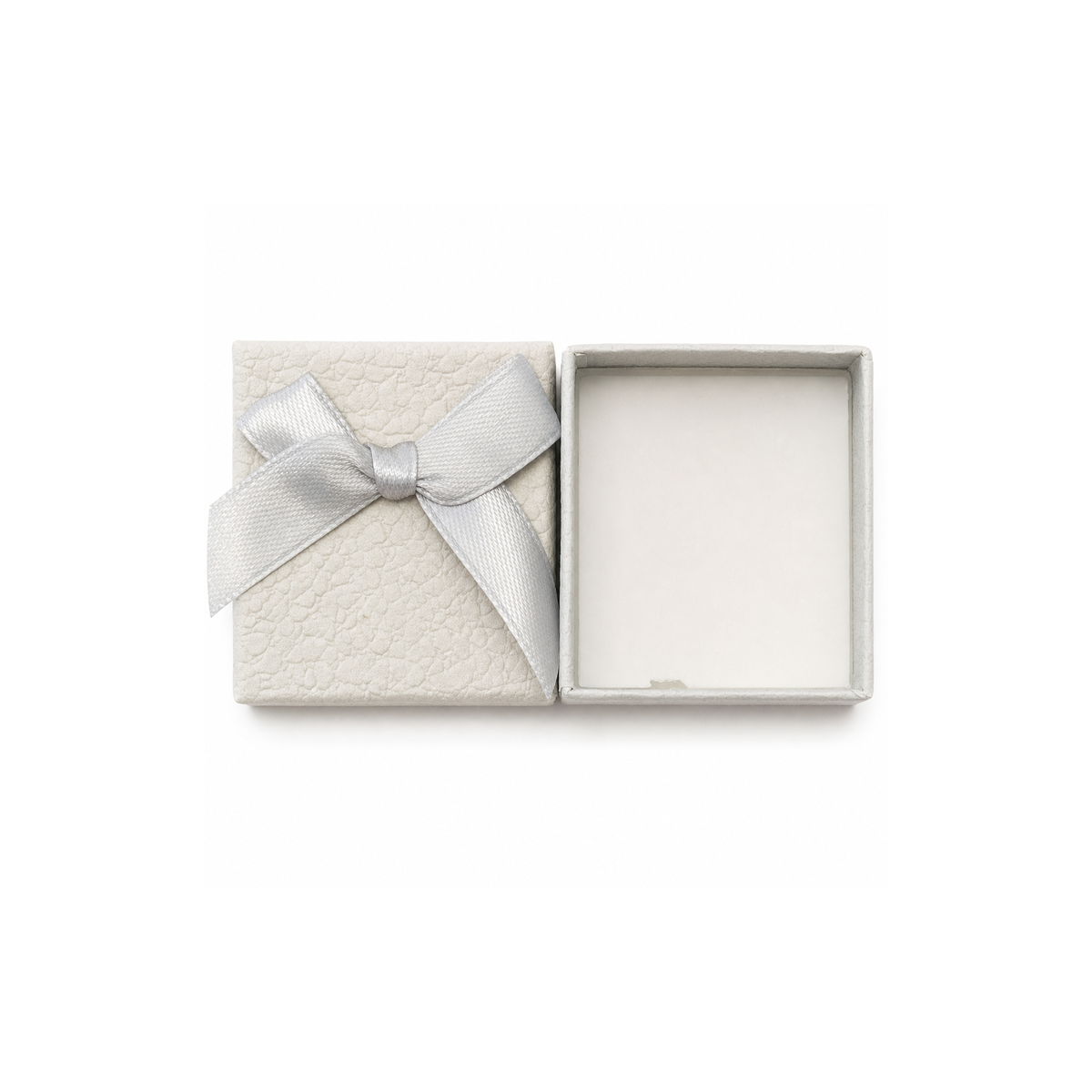 Caja con Lazo P (Pack 24 Und) - 6 Colores