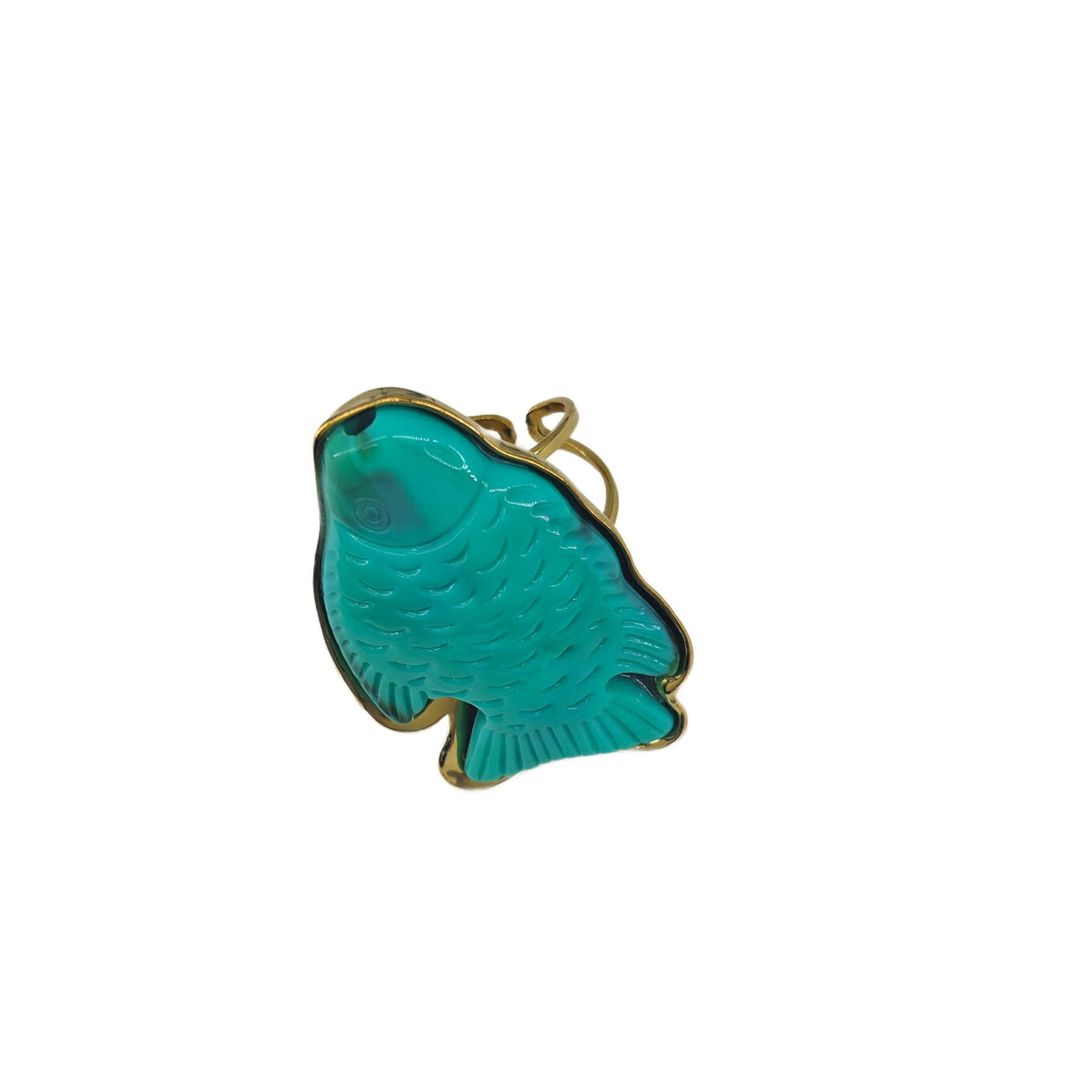 Anillo de resina