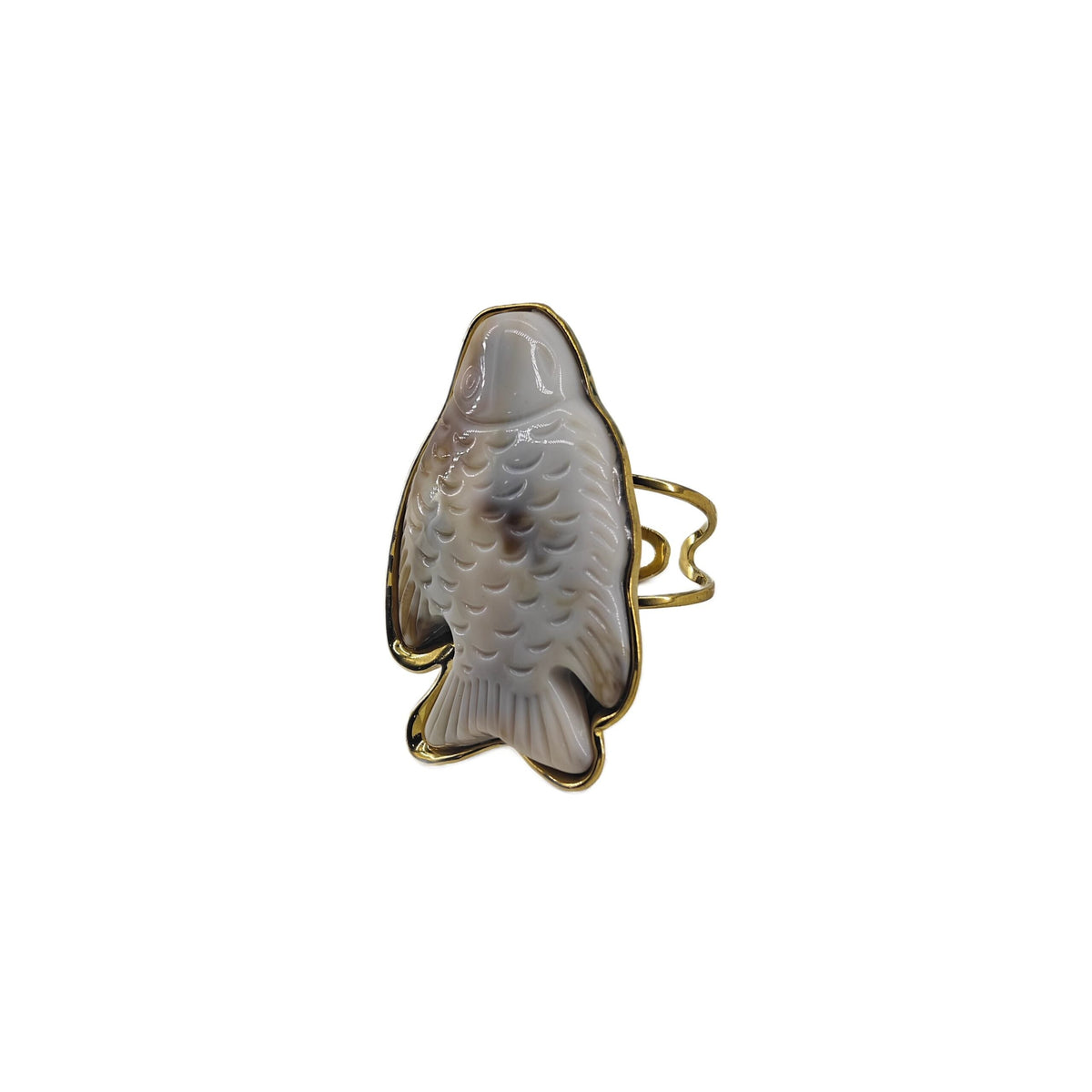 Anillo de resina