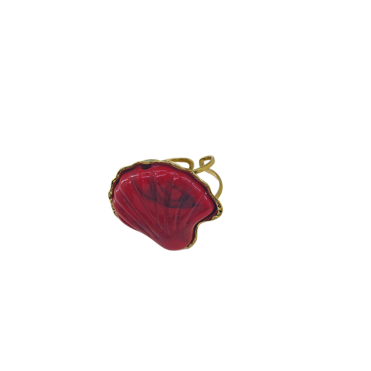 Anillo de resina