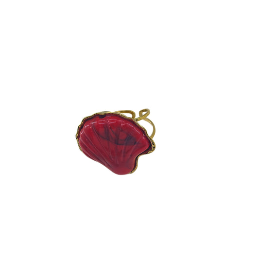 Anillo de resina