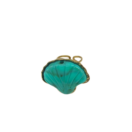 Anillo de resina