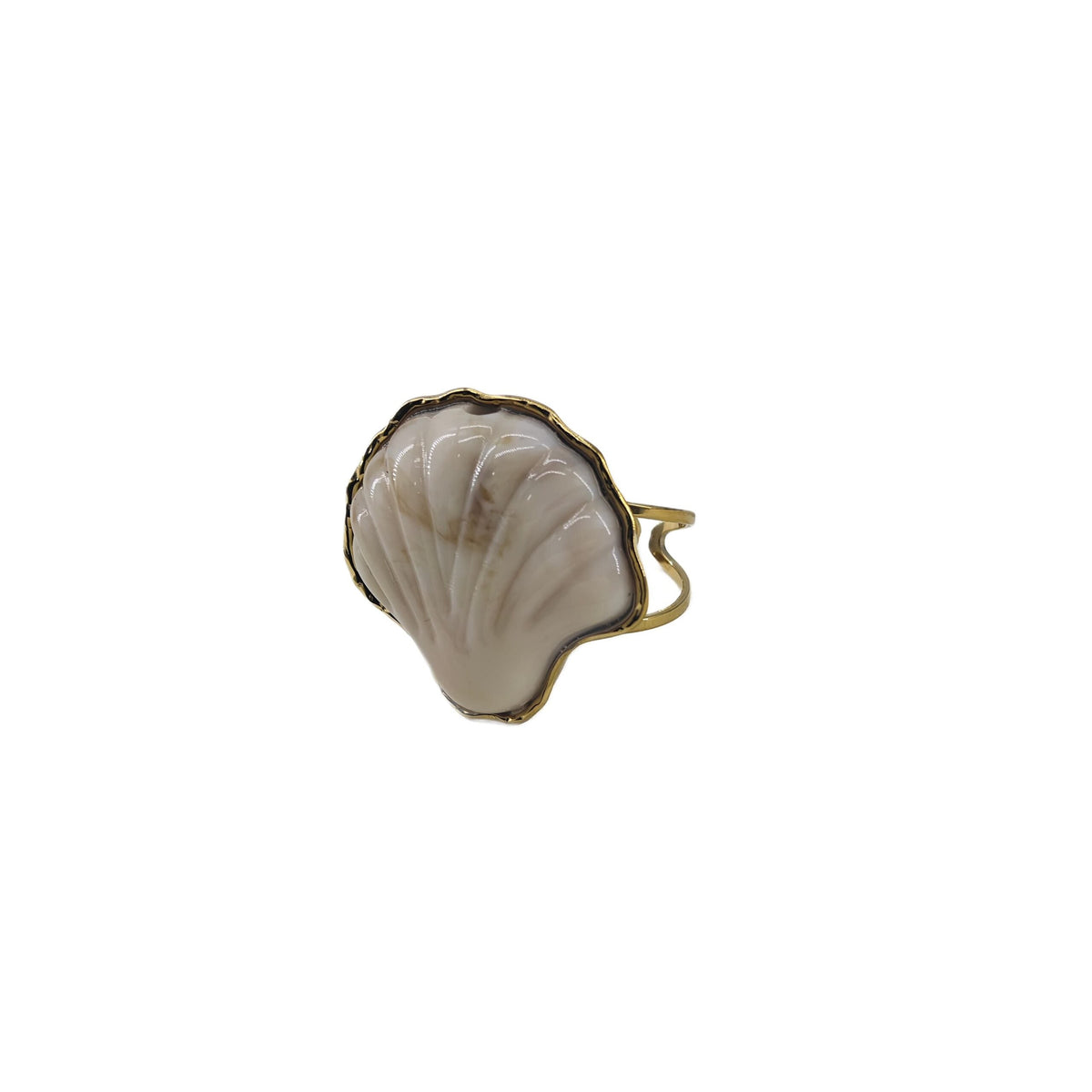 Anillo de resina