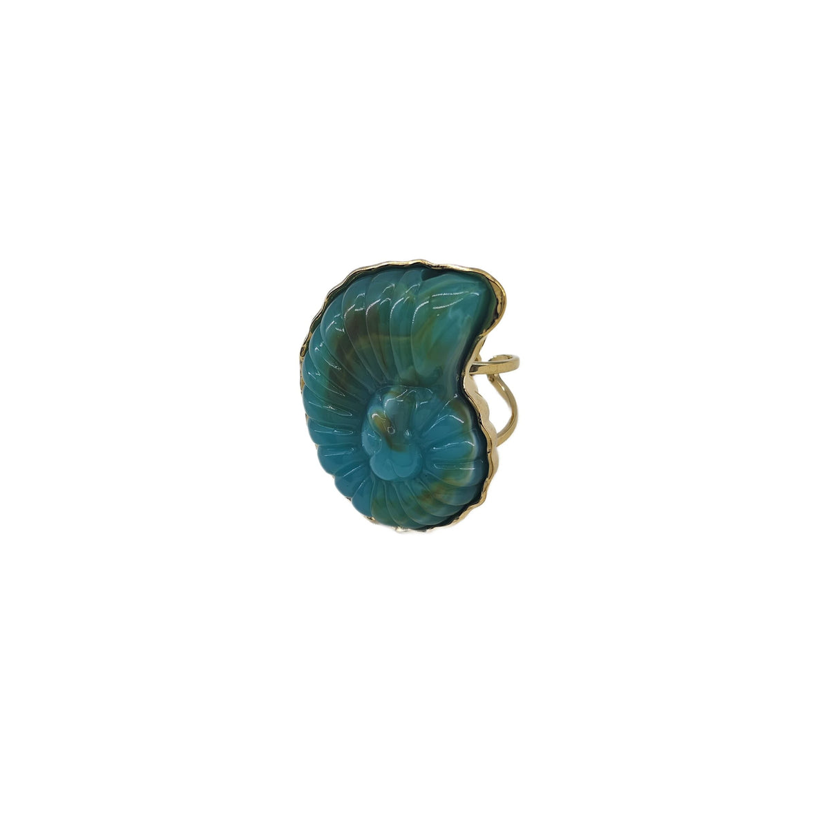 Anillo de resina