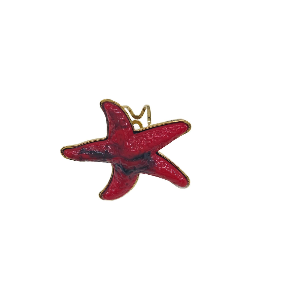 Anillo de resina