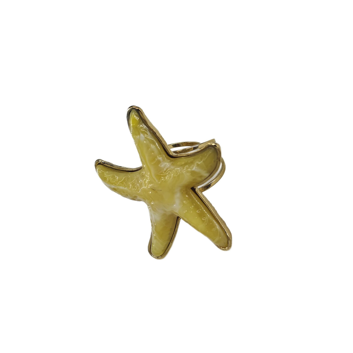 Anillo de resina