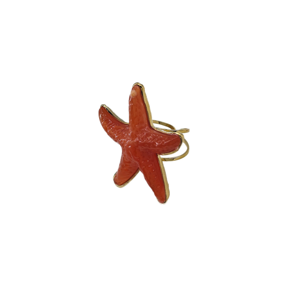 Anillo de resina