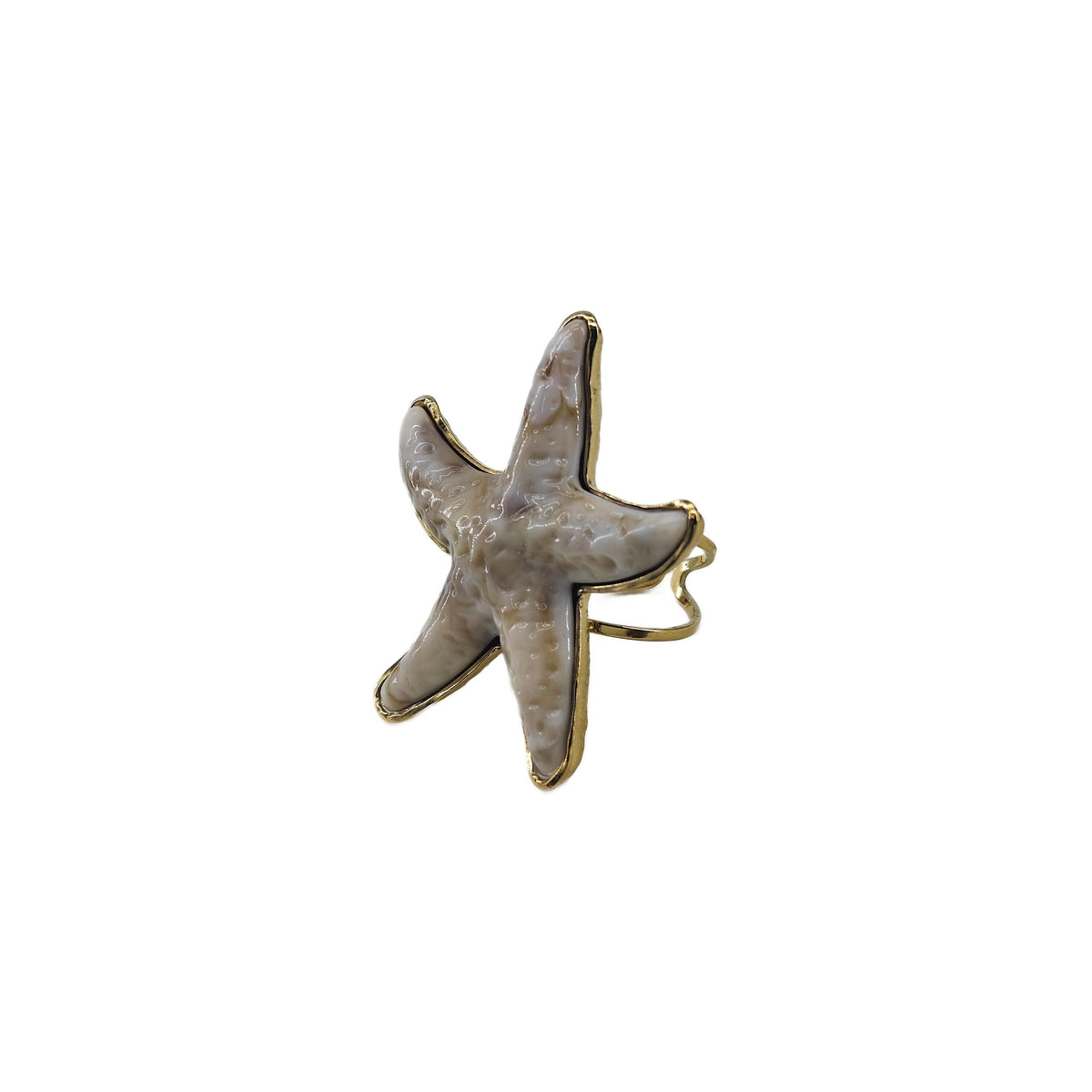 Anillo de resina