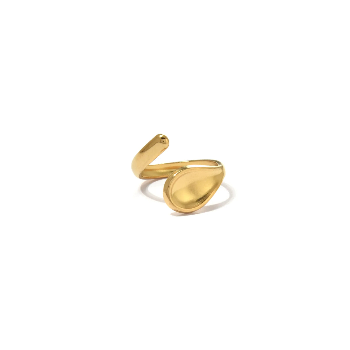 Anillo dorado