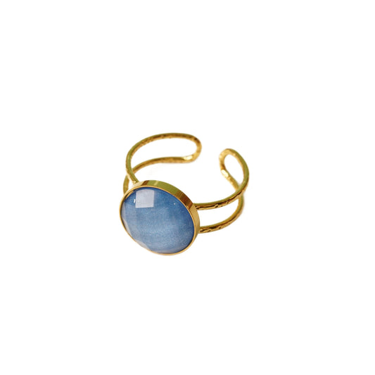 Anillo de resina