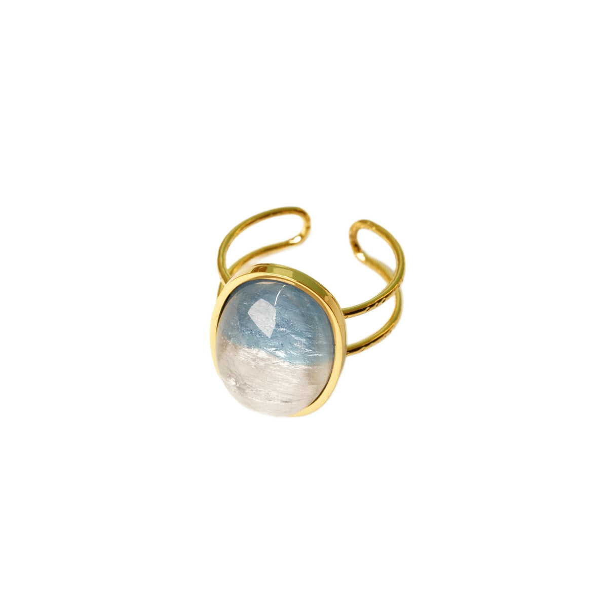 Anillo de resina