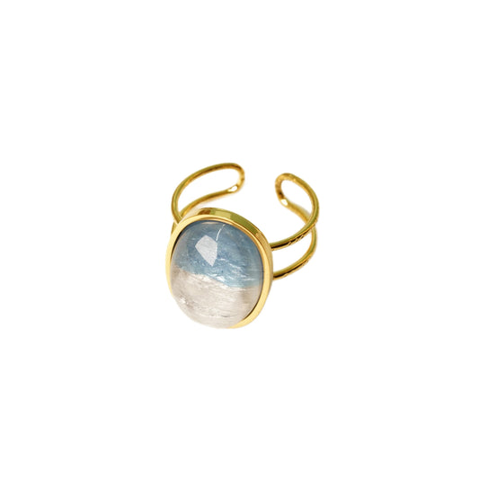 Anillo de resina