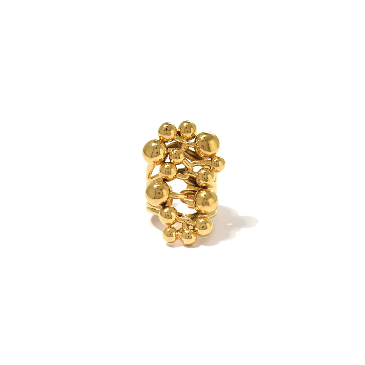 Anillo dorado
