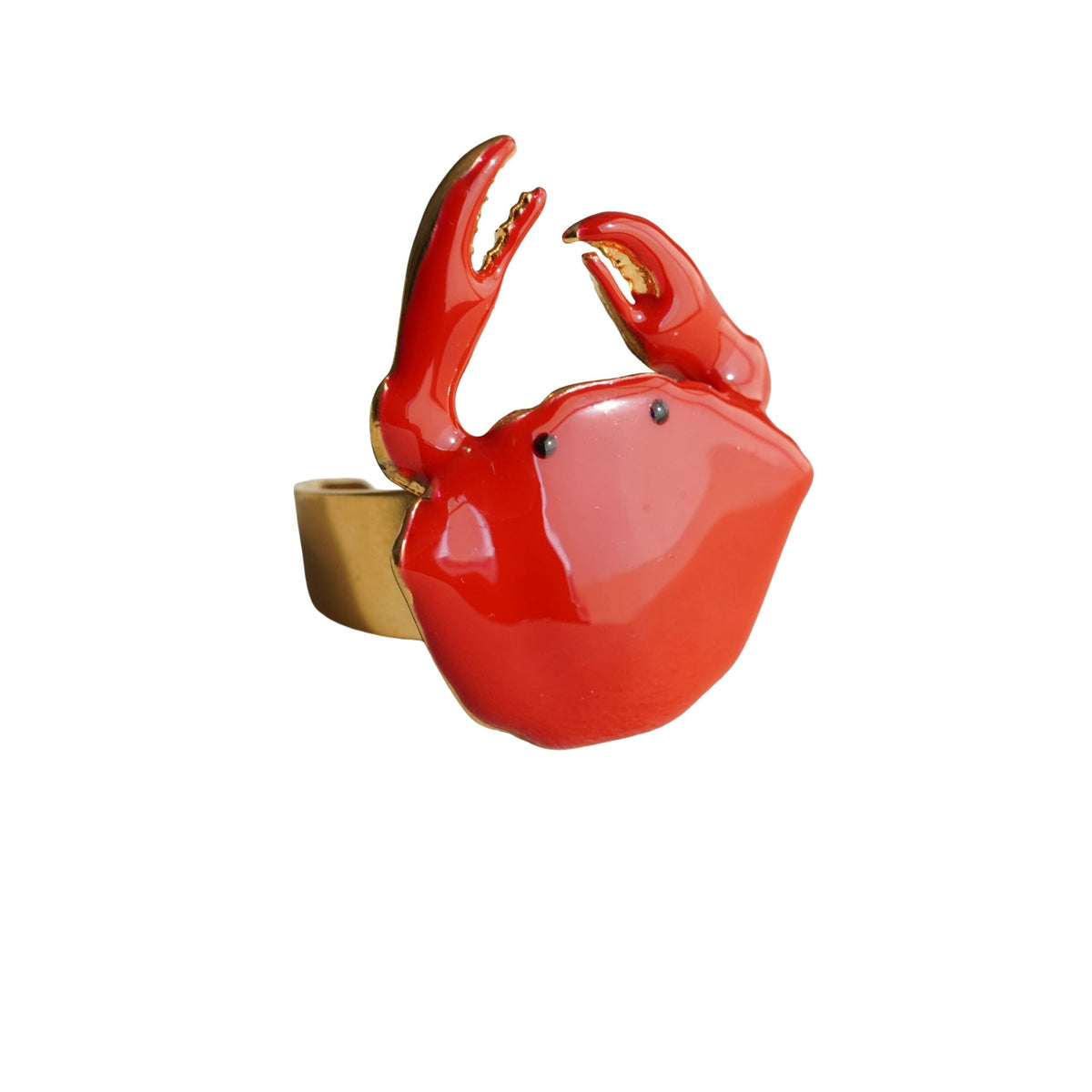 Anillo dorado