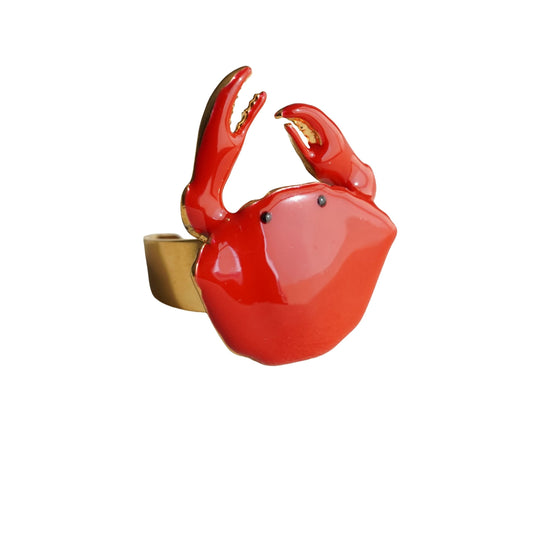Anillo dorado