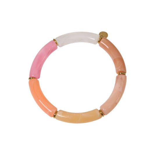 Pulsera de resina