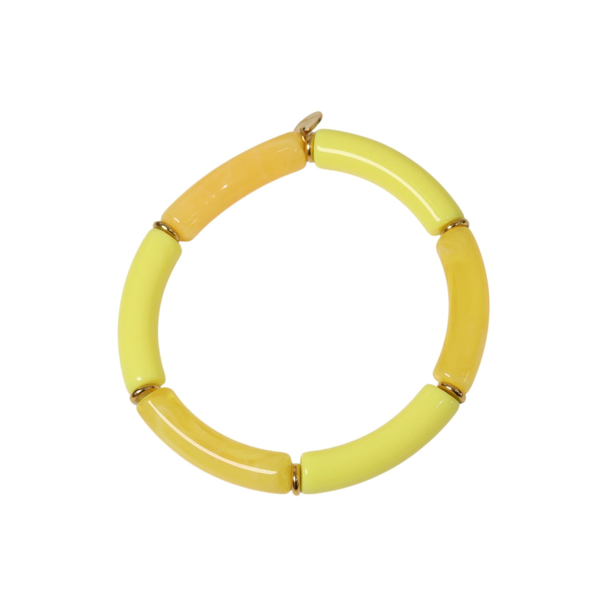 Pulsera de resina