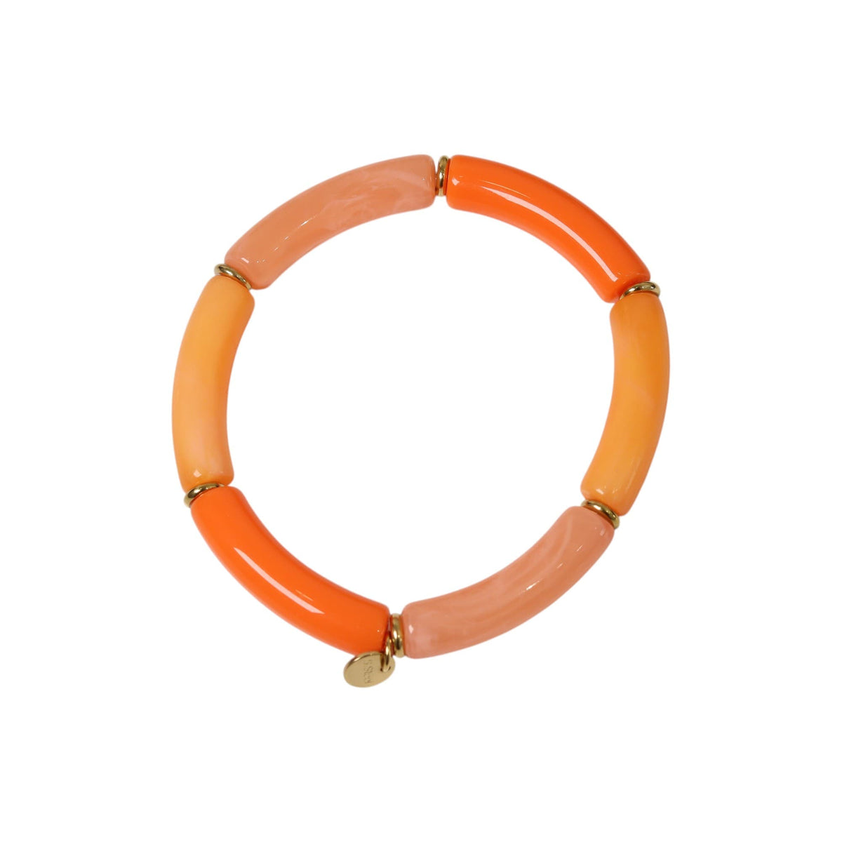 Pulsera de resina