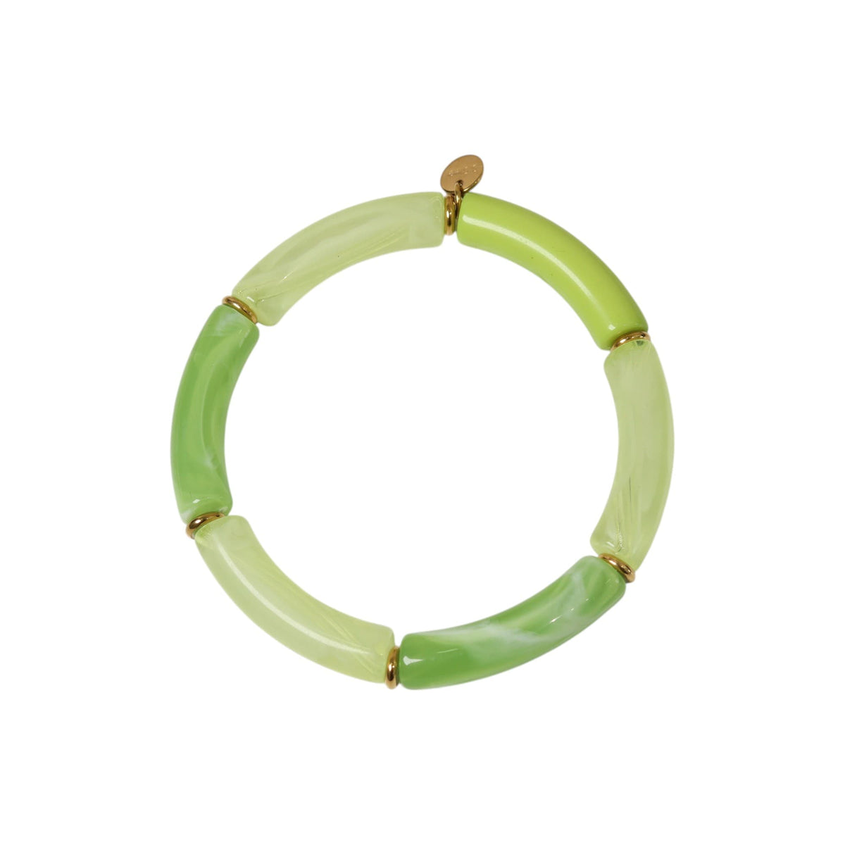 Pulsera de resina