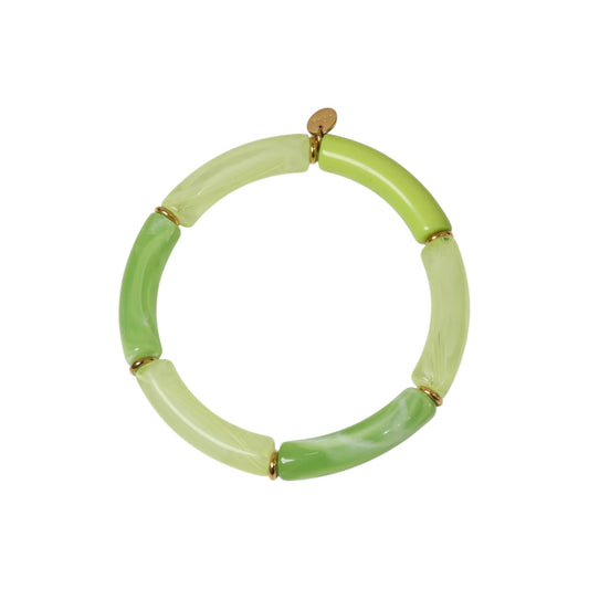 Pulsera de resina