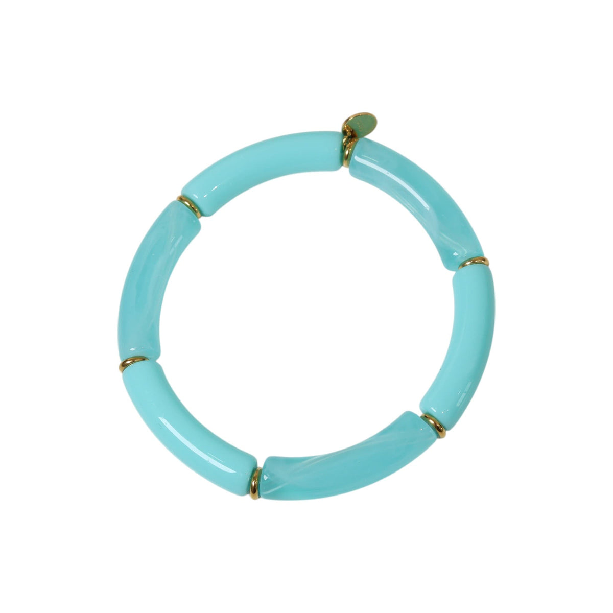 Pulsera de resina
