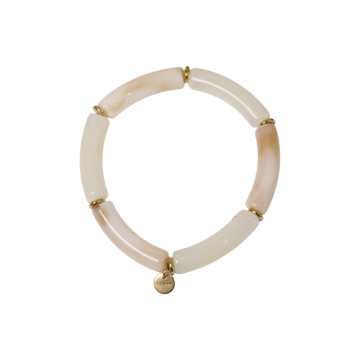 Pulsera de resina