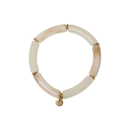 Pulsera de resina