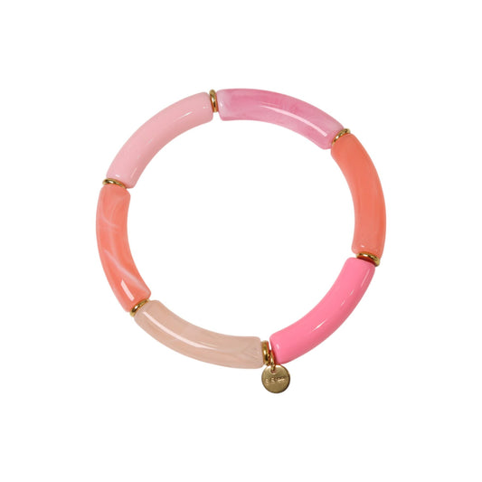 Pulsera de resina