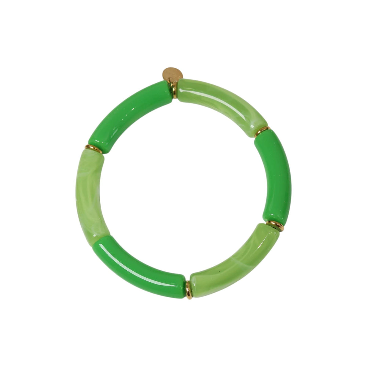 Pulsera de resina