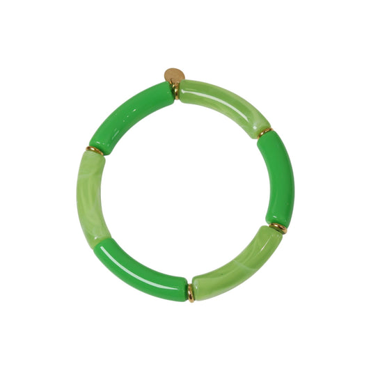 Pulsera de resina