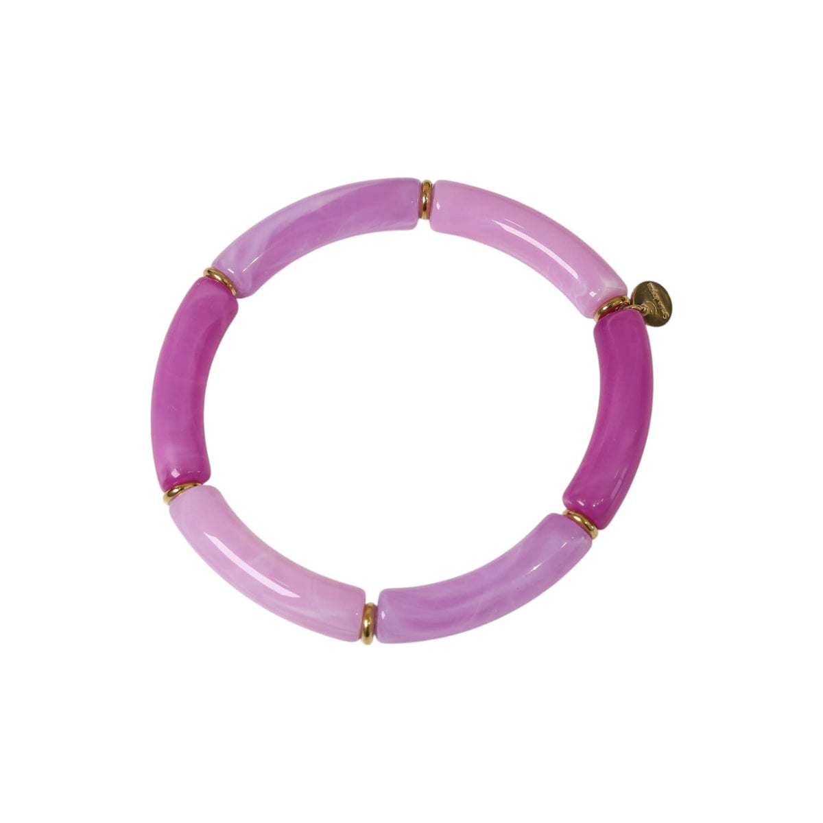 Pulsera de resina