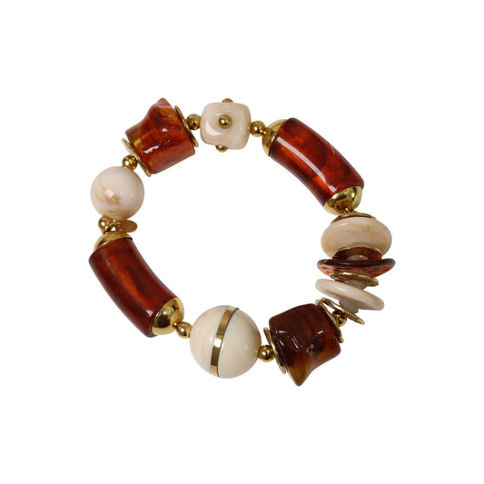 Pulsera de resina