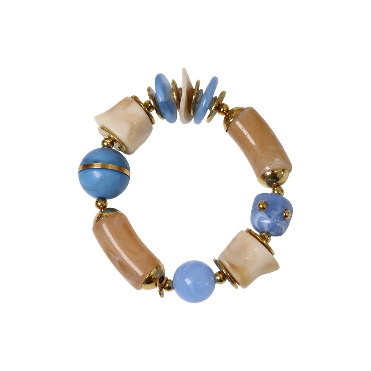 Pulsera de resina