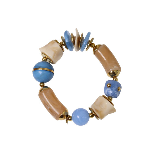 Pulsera de resina