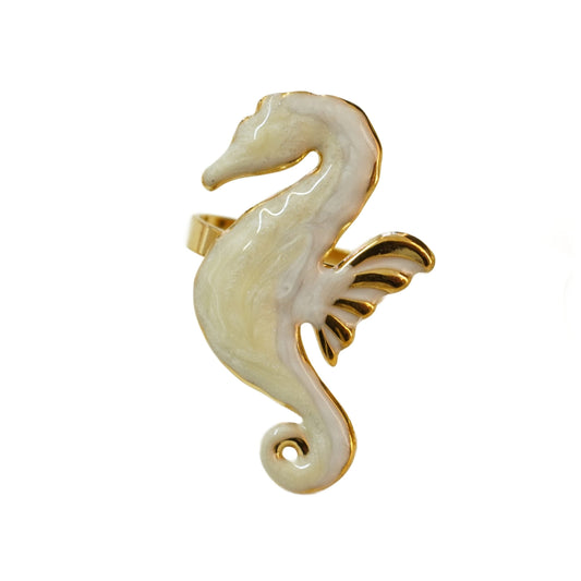 Anillo dorado